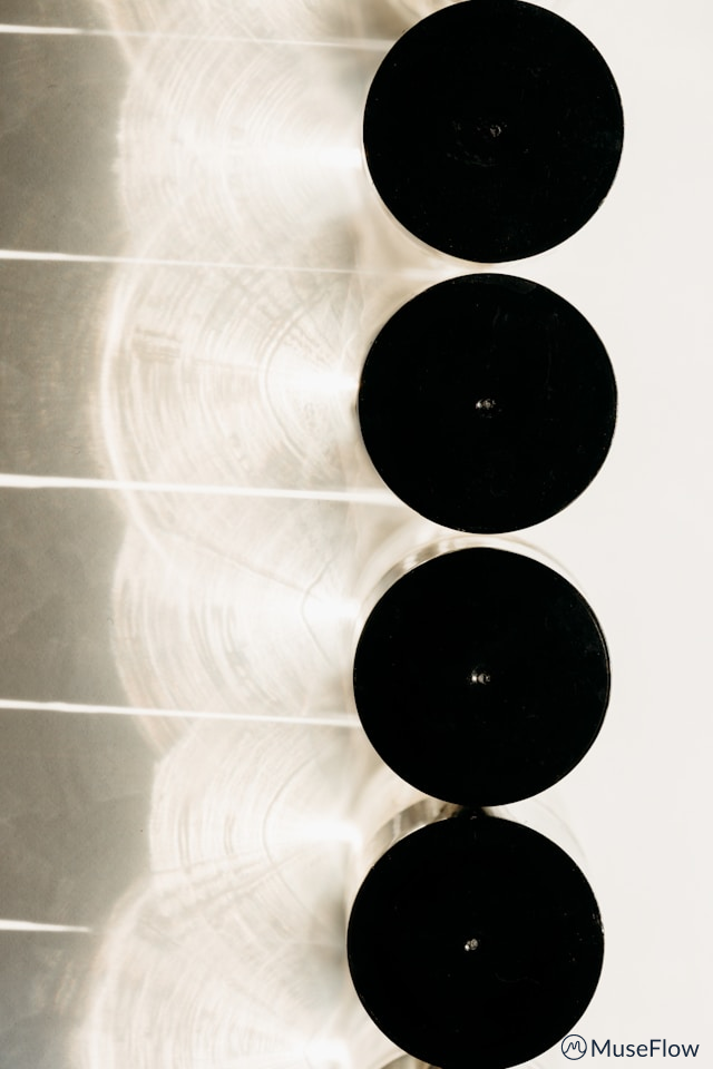 You can learn how to play piano without a teacher with MuseFlow.