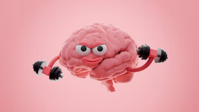 Music is like a full-on brain workout.