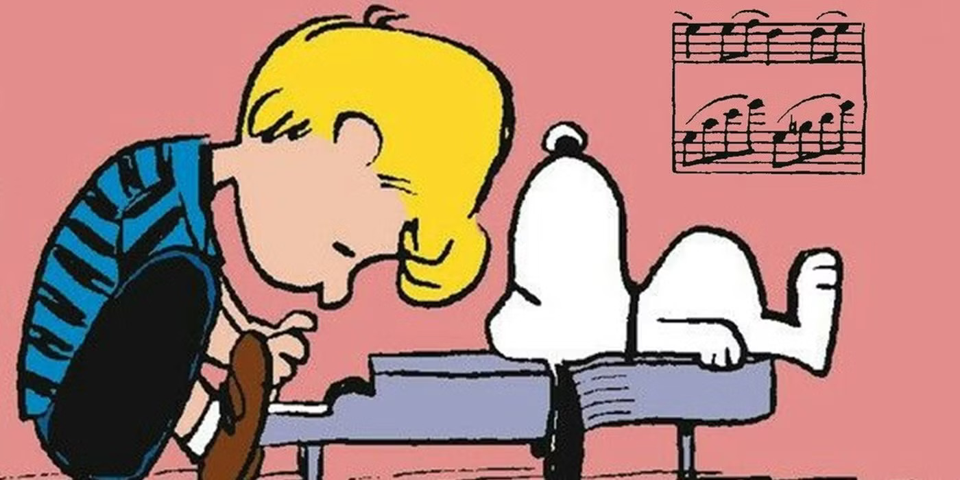 Schroeder (Peanuts)