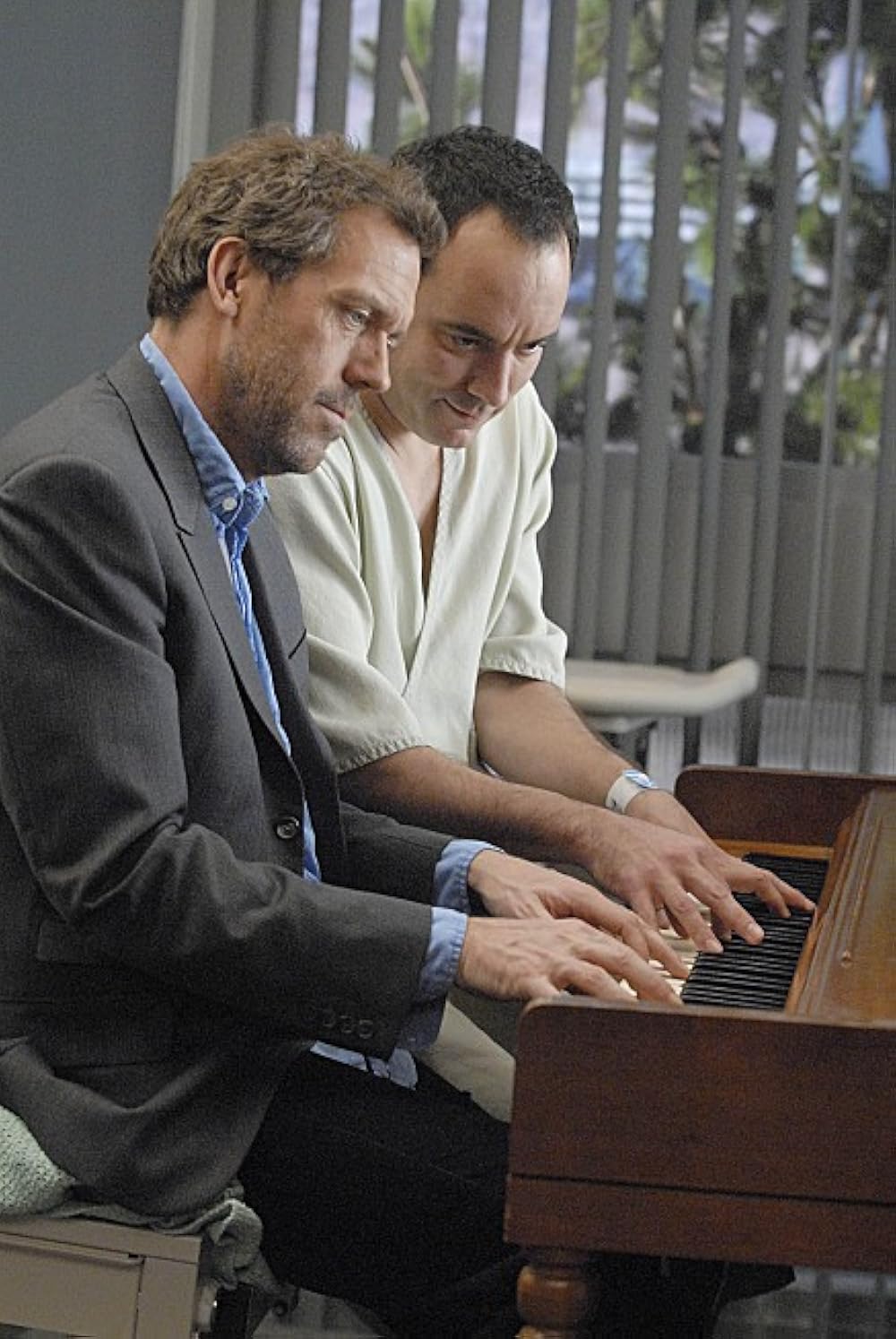 Dr. Gregory House (House)