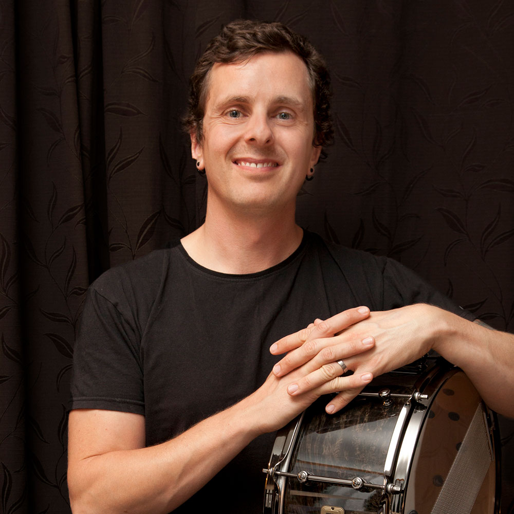 Mantis: The Music of Drew Menzies (album) with Reuben Bradley by John Psathas, image 2 of 2