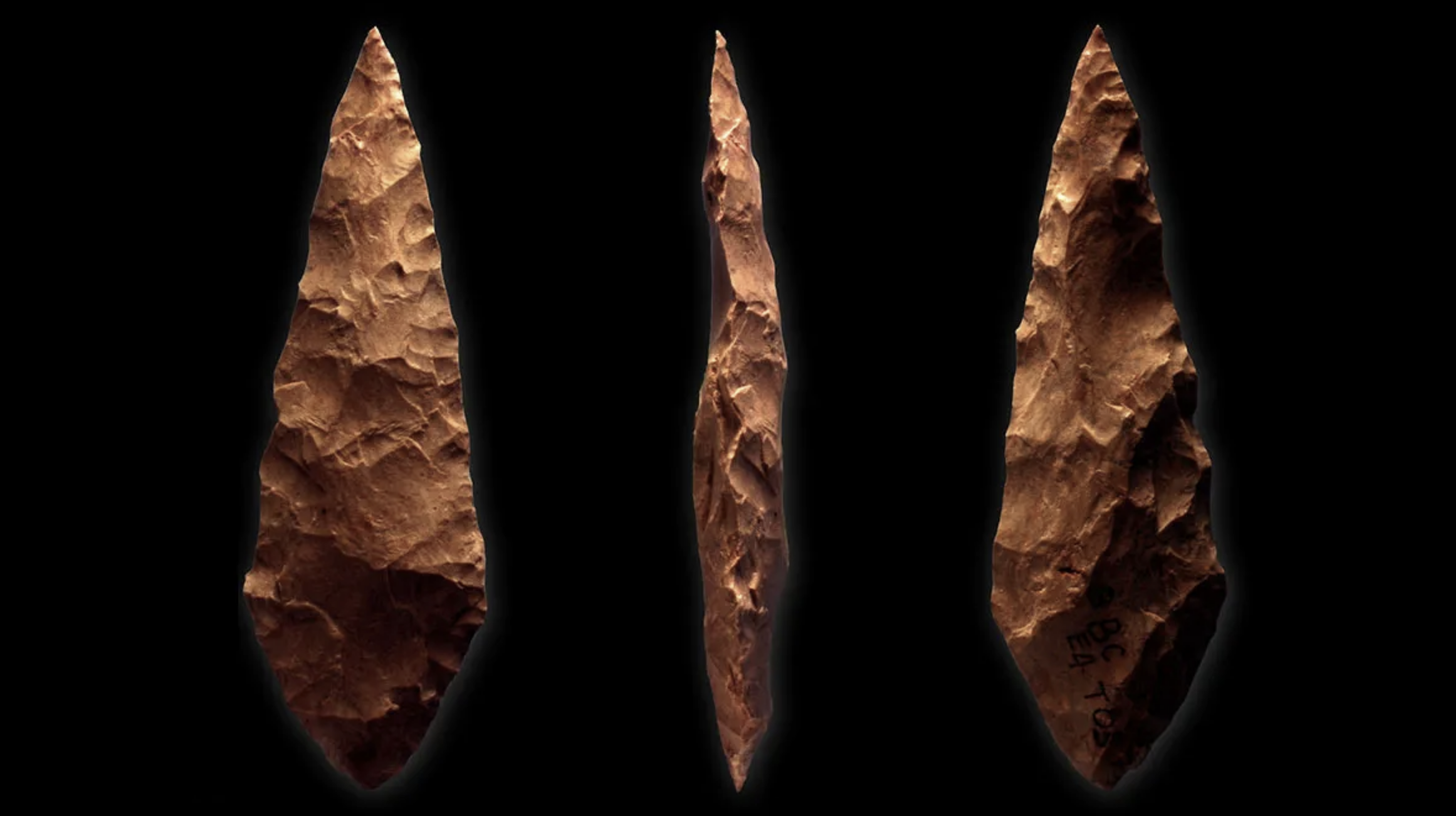 The Jagged Stone by John Psathas, for String Quintet (Vln/Vln/Vla/Vcl/Vcl)