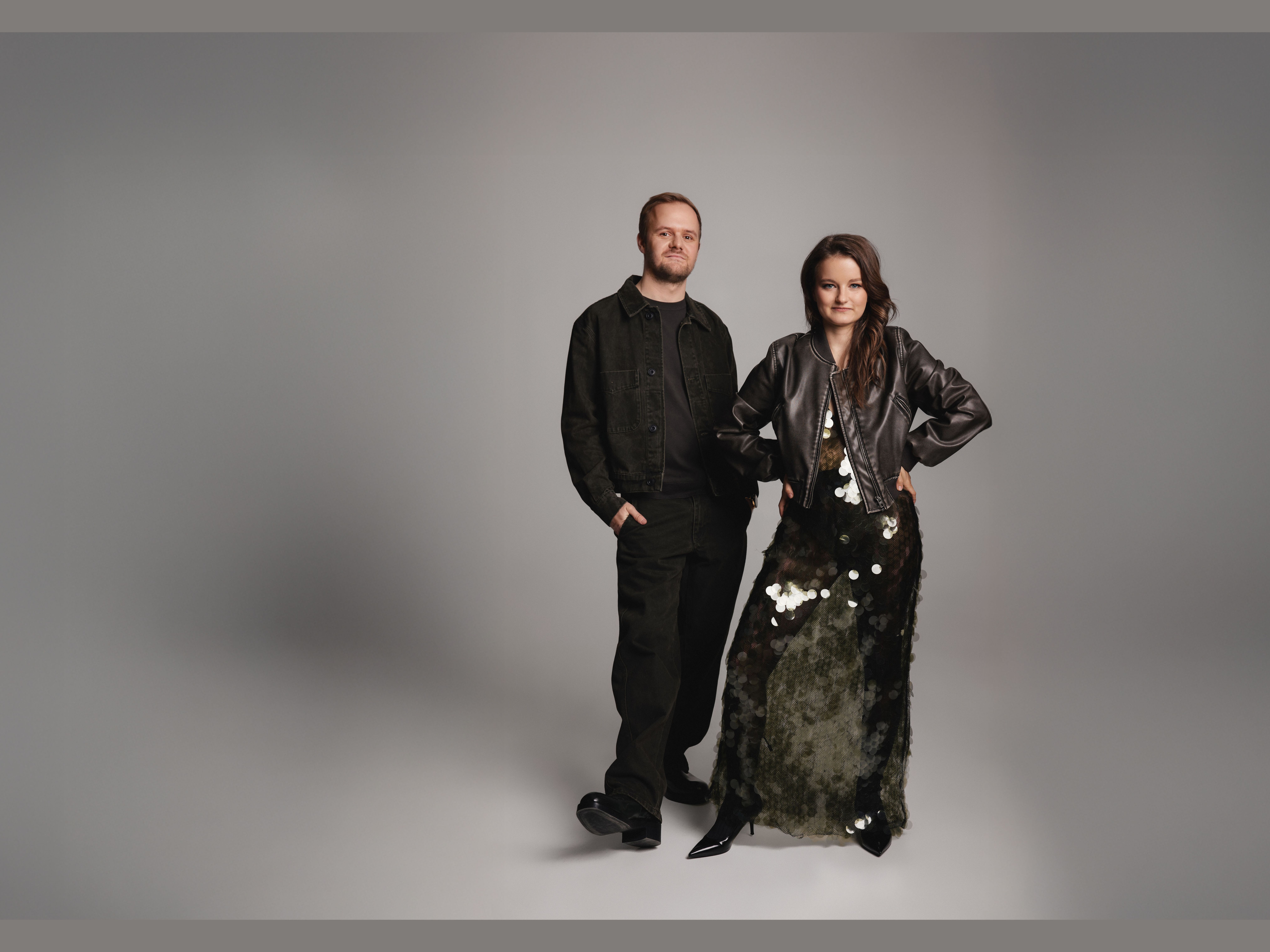 Gods | Rhythms | Human (album) with Fabian Ziegler by John Psathas, image 3 of 5