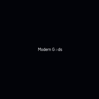 Modern Gods (album) with Fabian Ziegler and Akvilė Šileikaitė by John Psathas, image 3 of 6