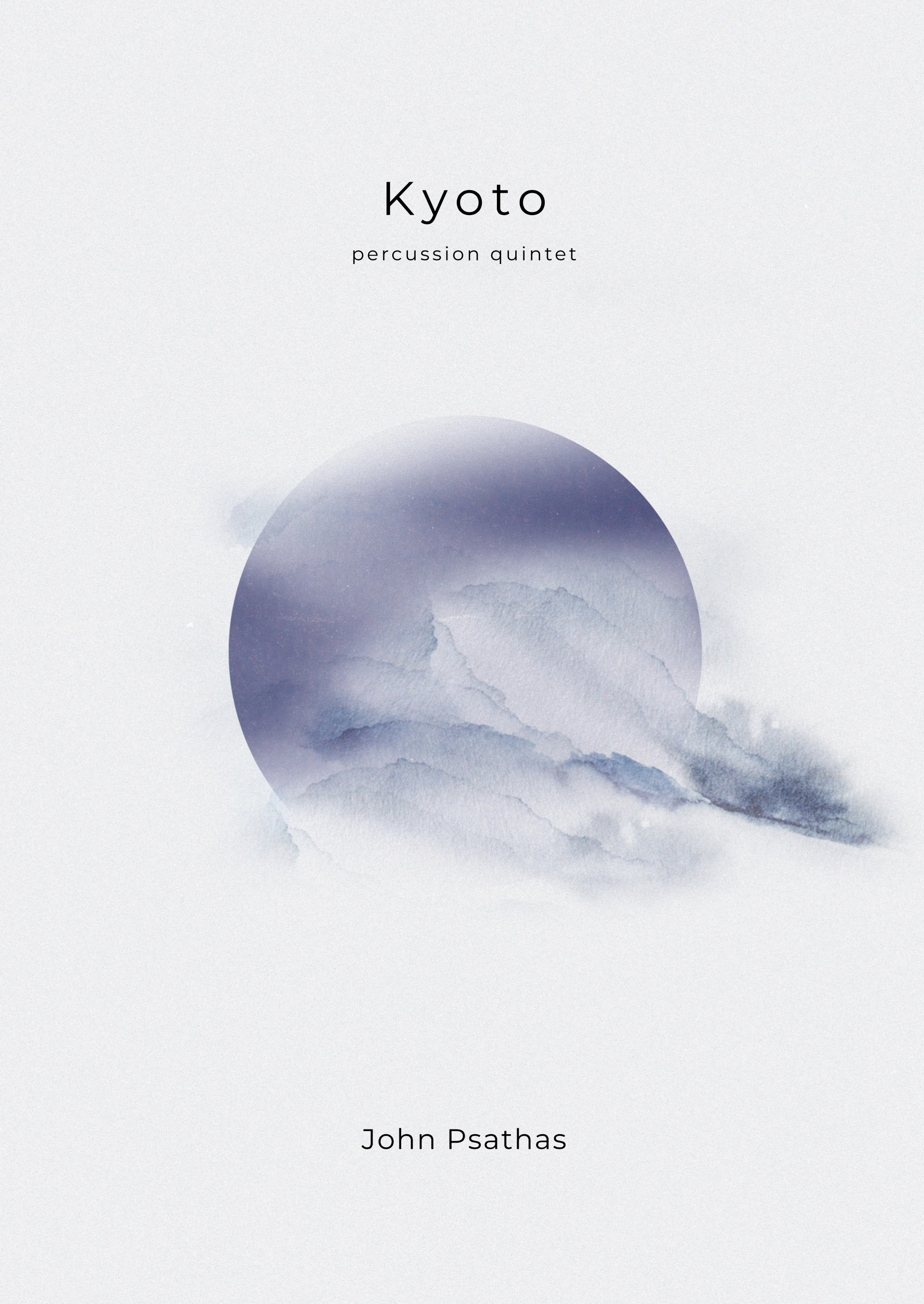 Kyoto Ultimate Ensemble Pack by John Psathas, image 8 of 8