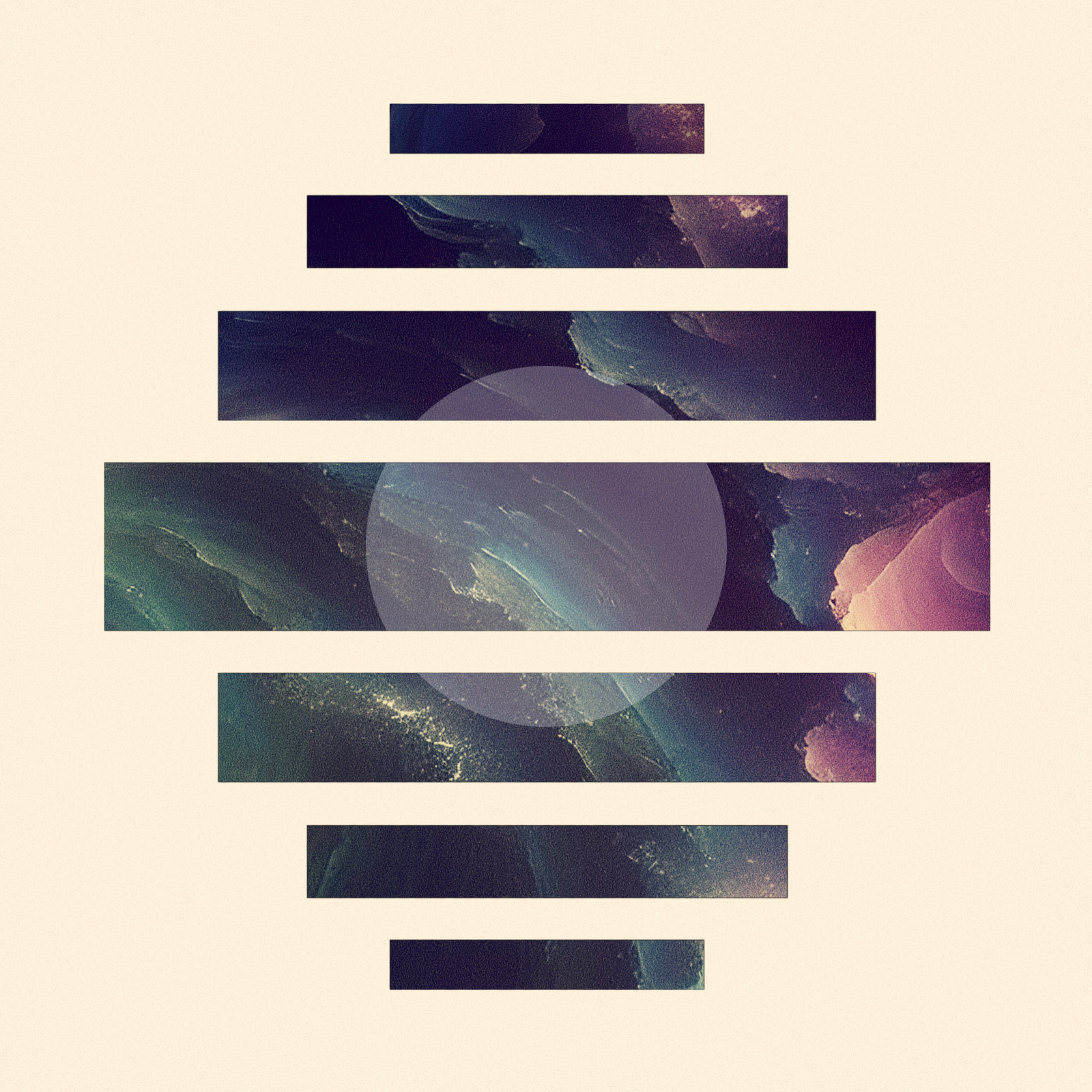 Ambient Ousia by John Psathas, Ambient Electronica Albums