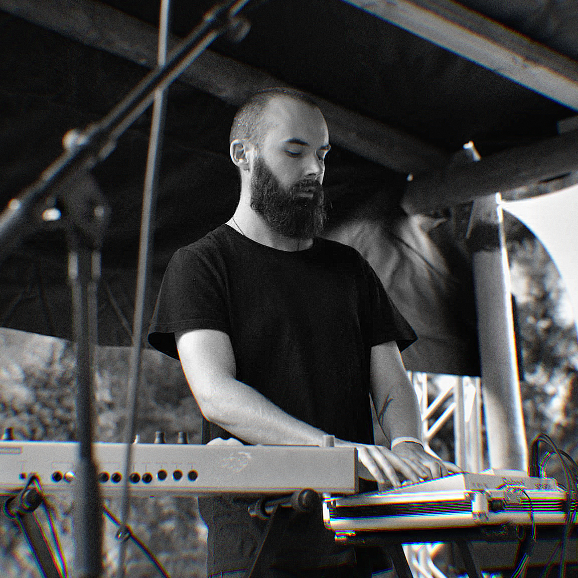 Ambient Ousia by John Psathas, image 1 of 5