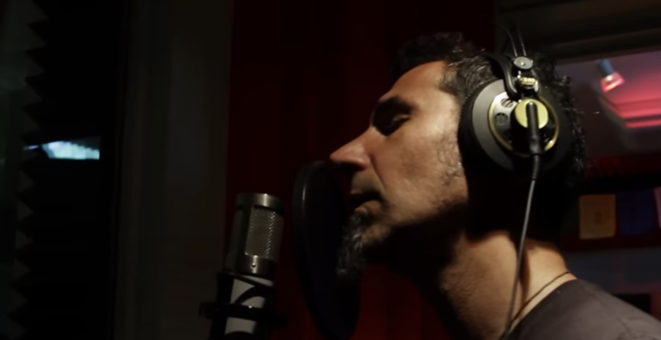 Elect the Dead Symphony (orchestra, vocalist) with Serj Tankian by John Psathas, image 2 of 6
