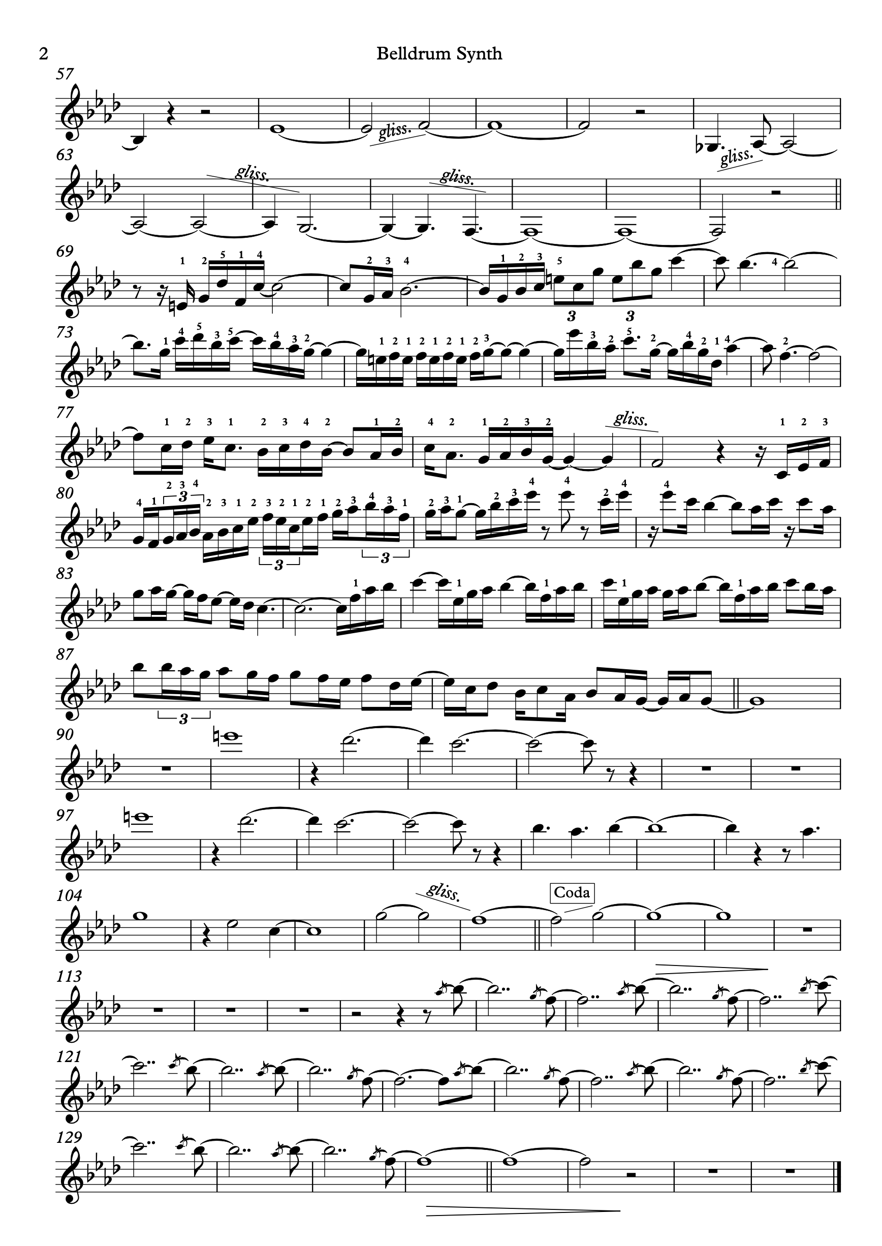 Encore 1 by John Psathas, image 2 of 2