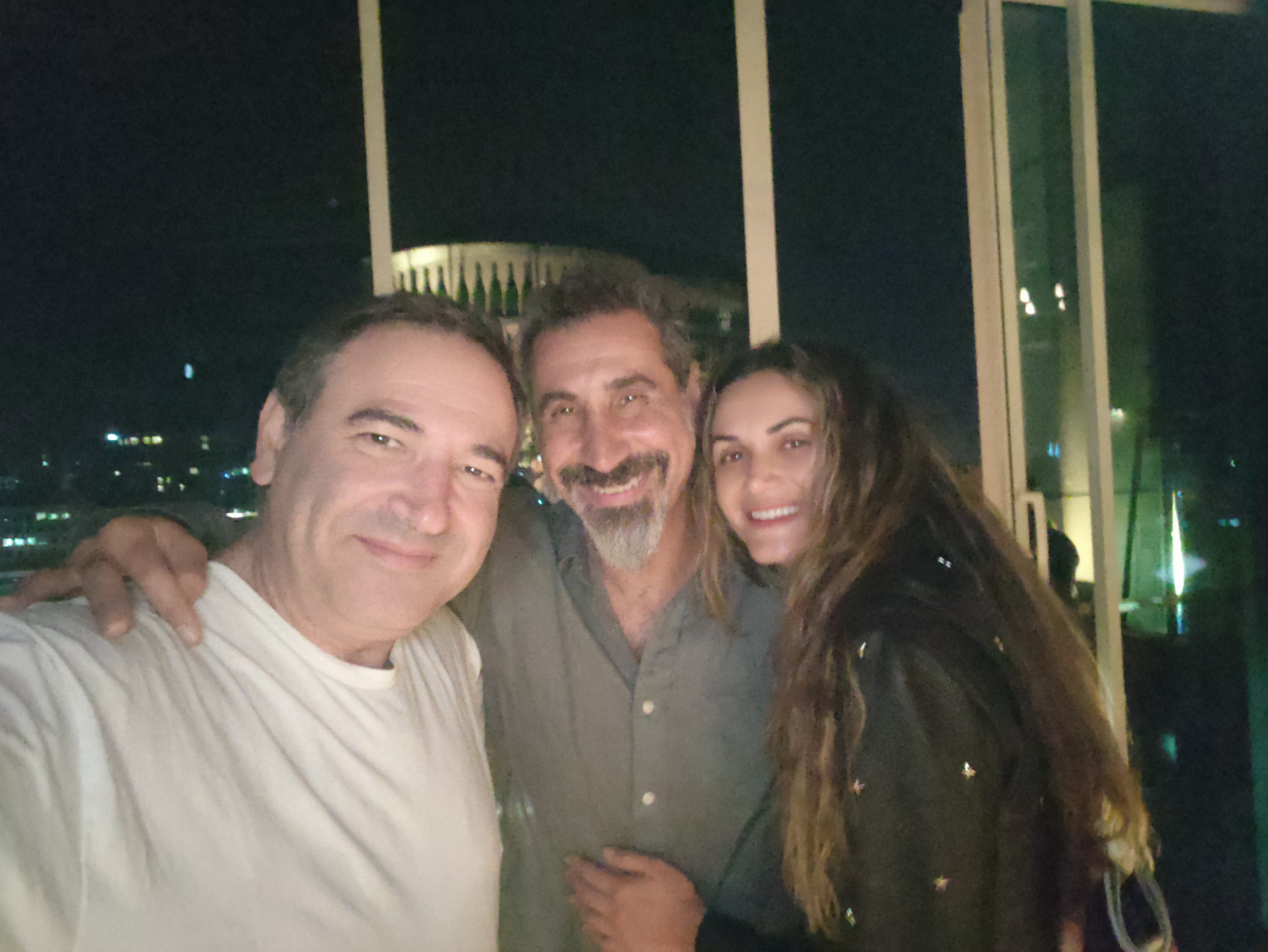 Elect the Dead Symphony (orchestra, vocalist) with Serj Tankian by John Psathas, image 3 of 6