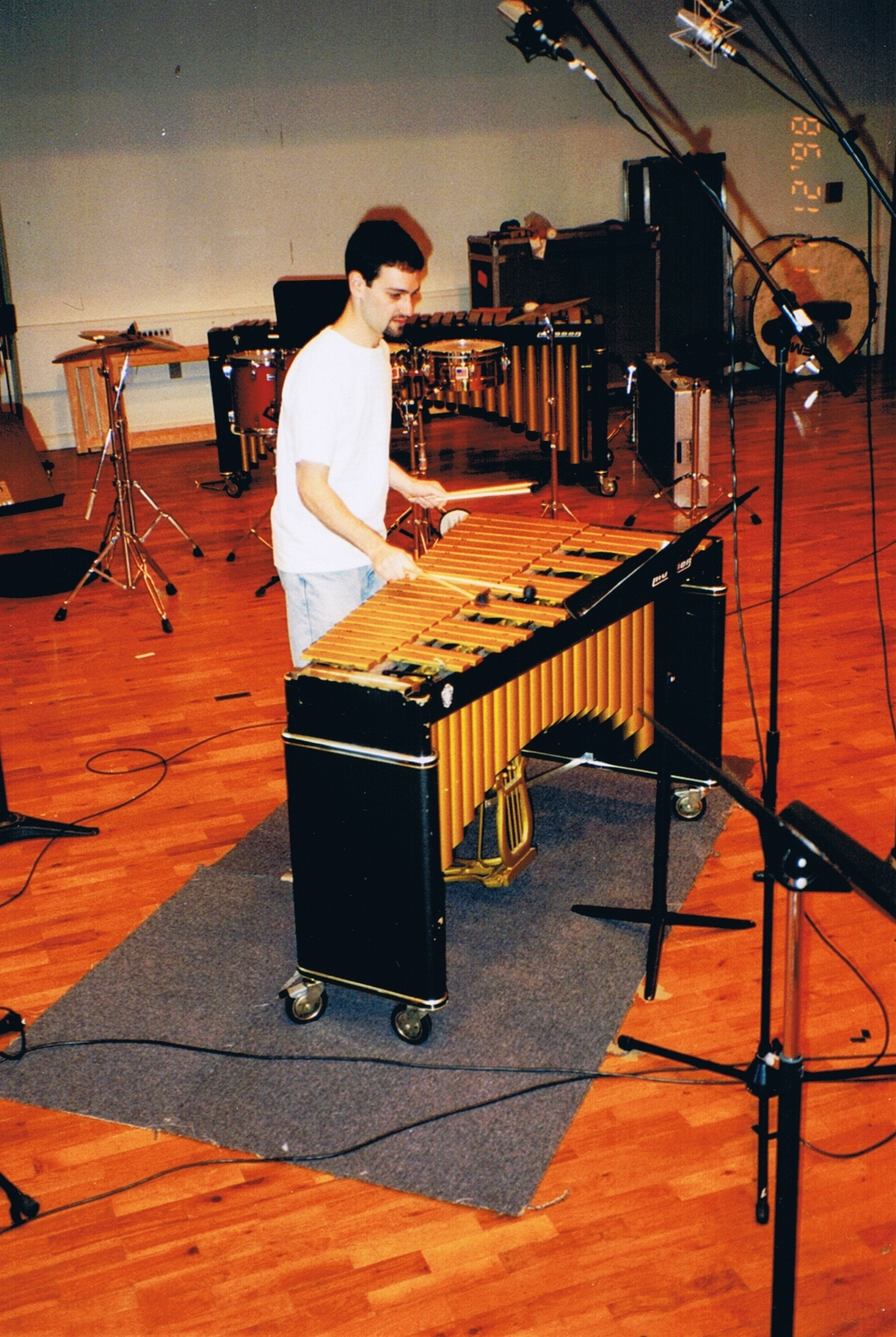 Rhythm Spike by John Psathas, image 1 of 2