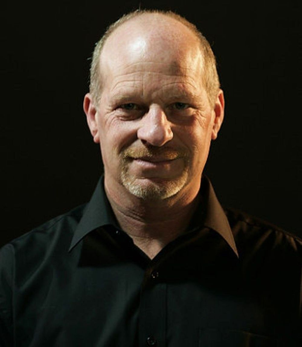 Michael Houstoun performs Jupiter and Venus At the World's Edge Festival at Te Atamira, Queenstown 9300, New Zealand