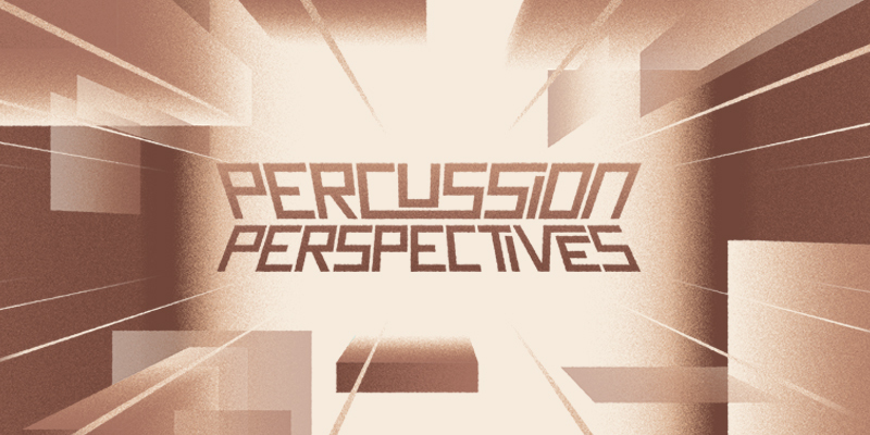 Kyoto performed at the Percussion Perspectives Festival in Aarhus, Denmark at Det Jyske Musikkonservatorium, 8000 Aarhus