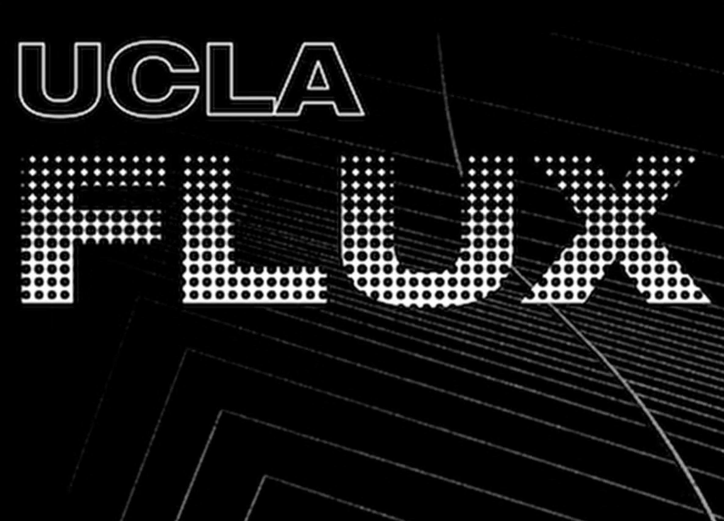 Spike performed uclaFLUX Ensemble in Schoenberg Hall at UCLA at LOS ANGELES 90095, United States