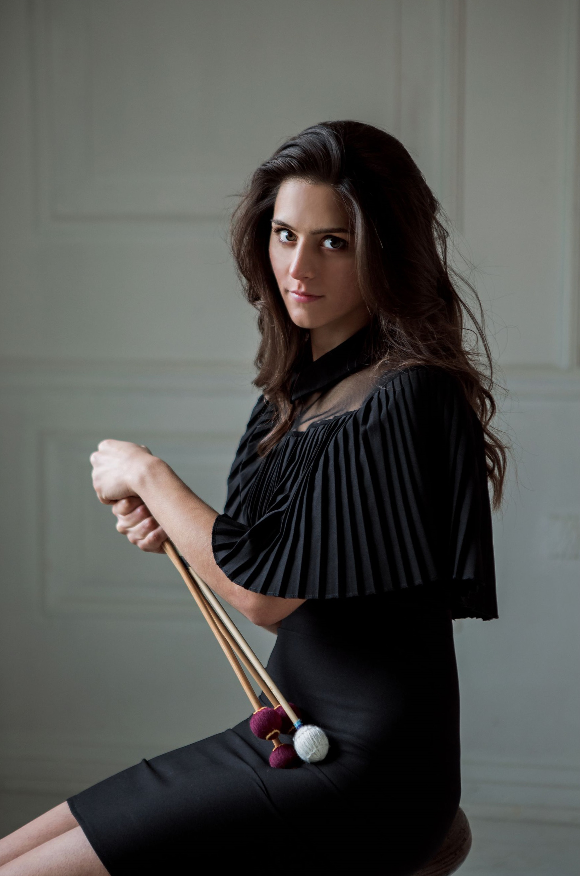 Vivi Vassileva performs Halo in Vienna at Wiener Konzerthaus - Mozart Hall, 1030 Vienna, Austria