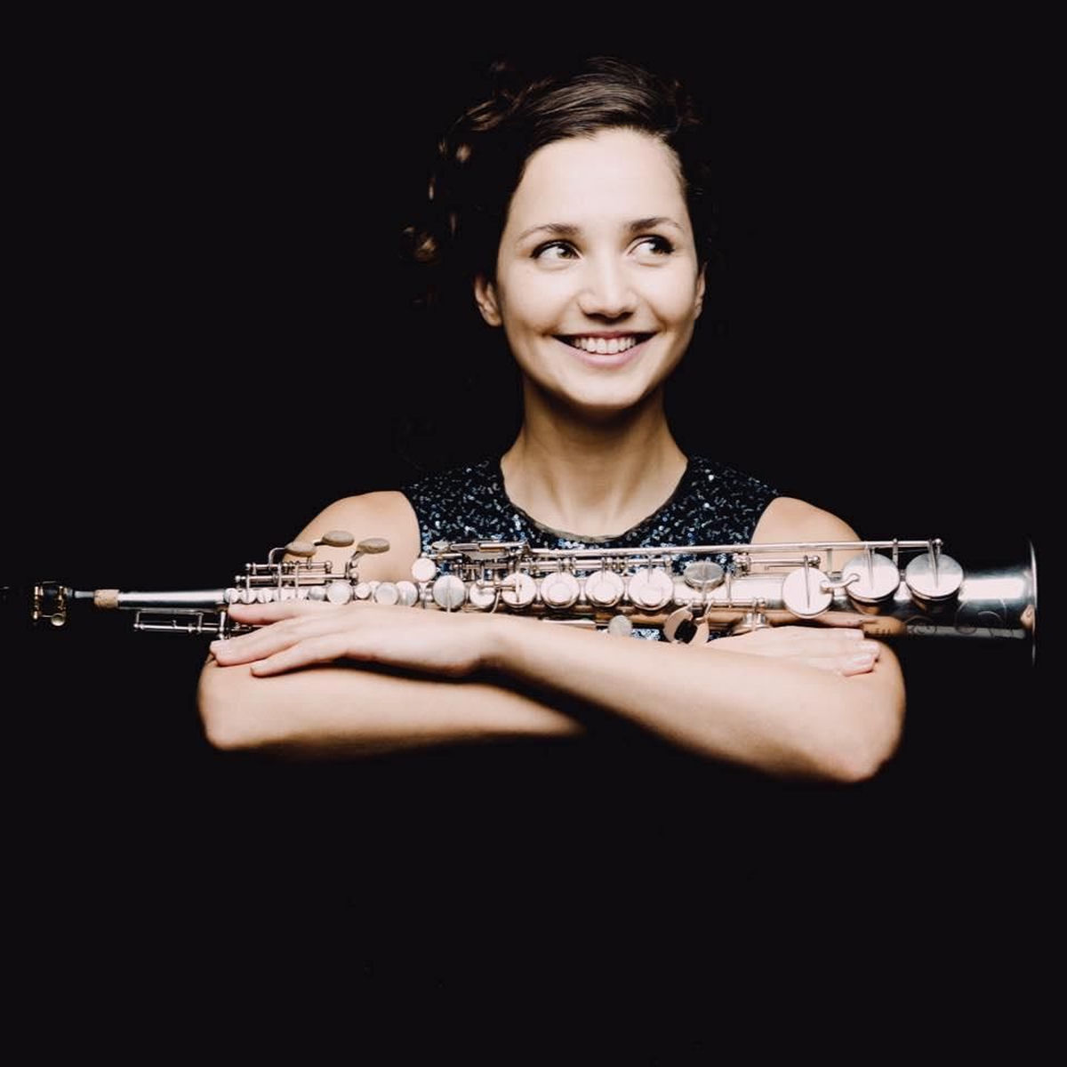 Zahara performed by Asya Fateyeva with the Wiener Symphoniker conducted by Tianyi Lu in the Wiener Konzerthaus at 1030 Wien