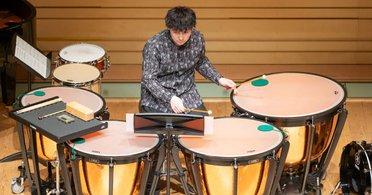 Satoshi Seki performs Matre's Dance, Ginza, Tokyo, Japan