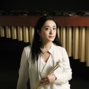 Nanae Mimura performs Atalanta, Aizumi, Japan