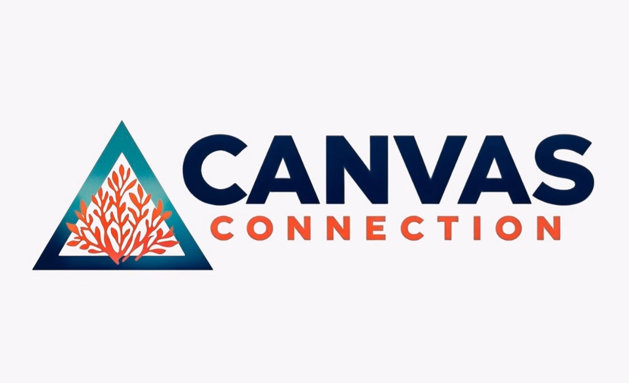 Canvas Connection logo