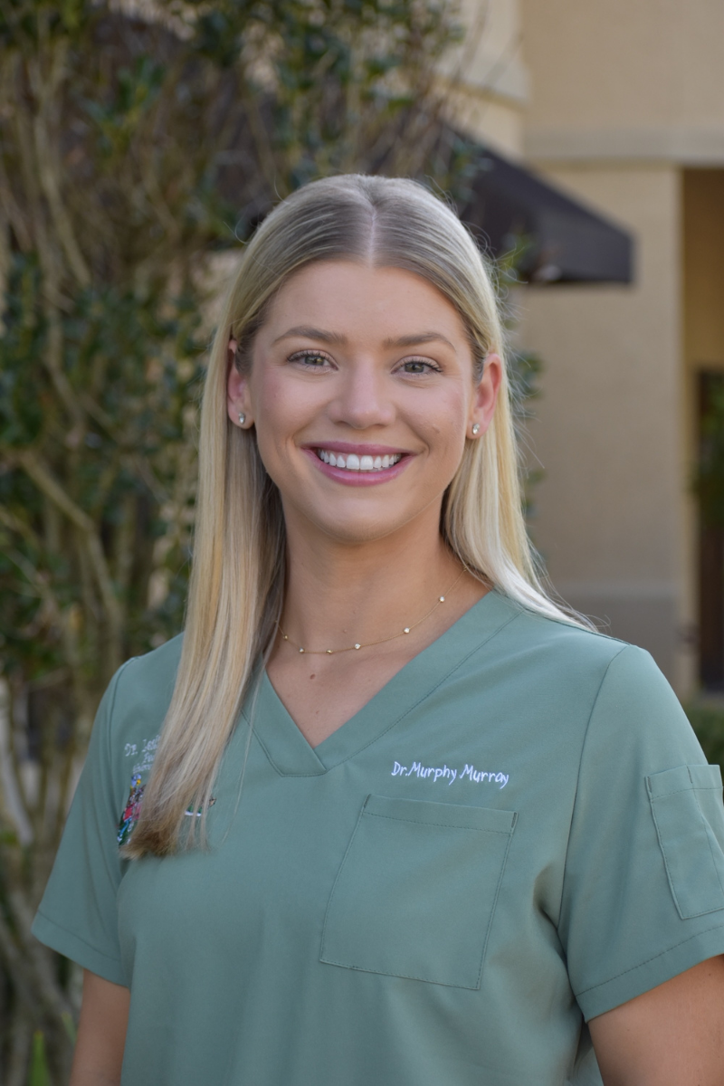 Dr. Murray