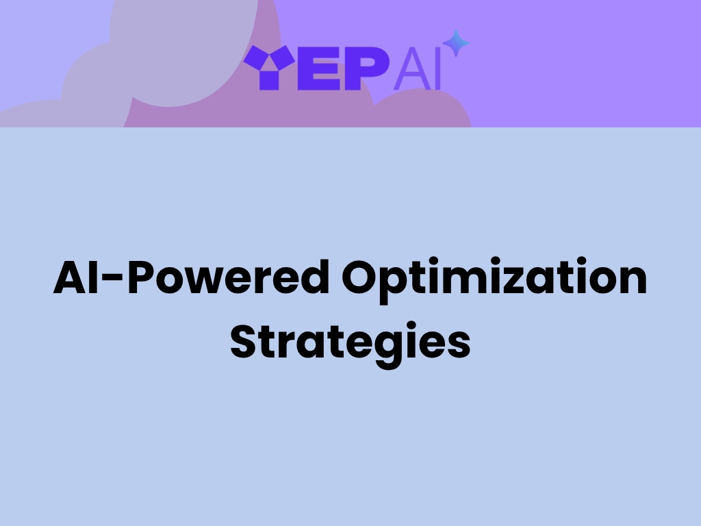 AI-Powered Strategies for eCommerce Conversion Rate Optimization in 2026