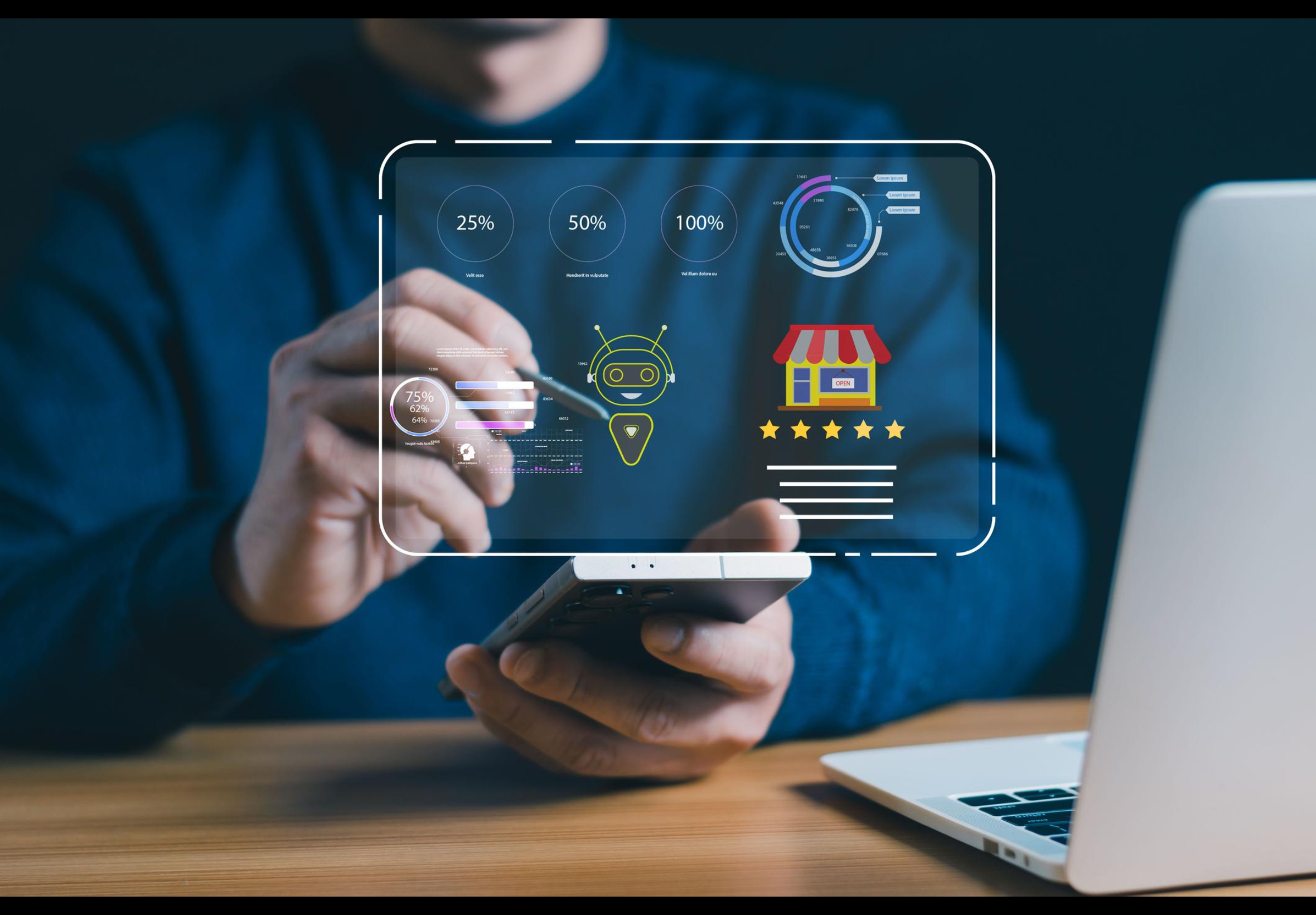 How AI Agents Are Transforming Shopify Stores in 2026