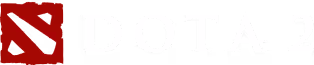 Dota 2 logo