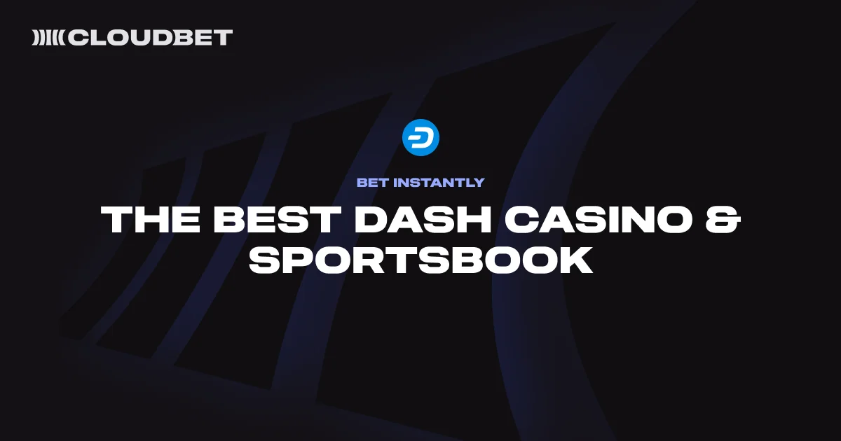 DashCasino.ca Review: A Top Choice for Canadian Online Gamblers
