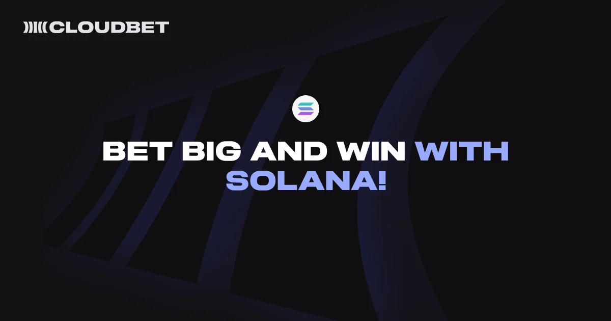 Solcasino login