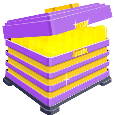 monthly chest