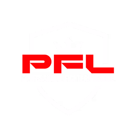 Professional Fighters League Logo