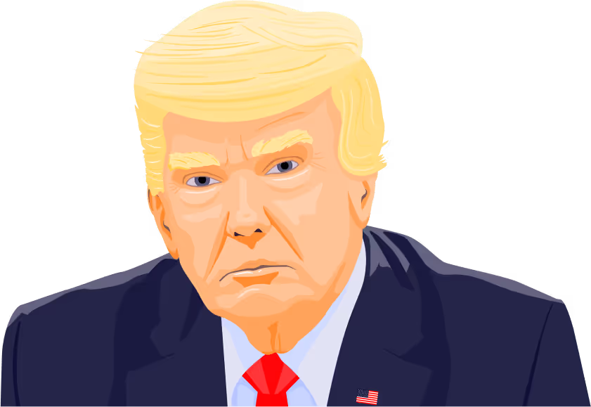 Président Trump