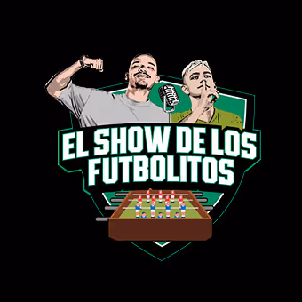 El show de los futbolitos