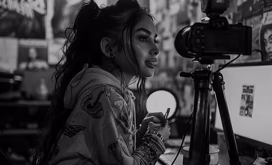 Инфлюенсер бойцовского фонда Cloudbet