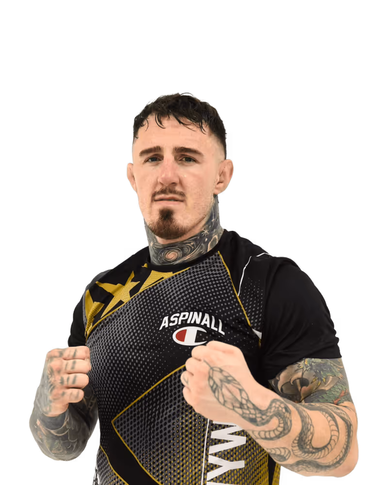 Tom Aspina