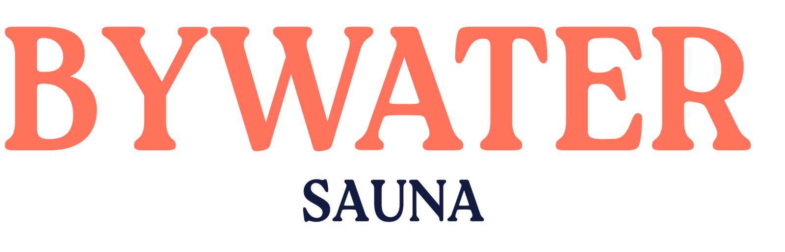 Bywater Sauna - Alki Beach