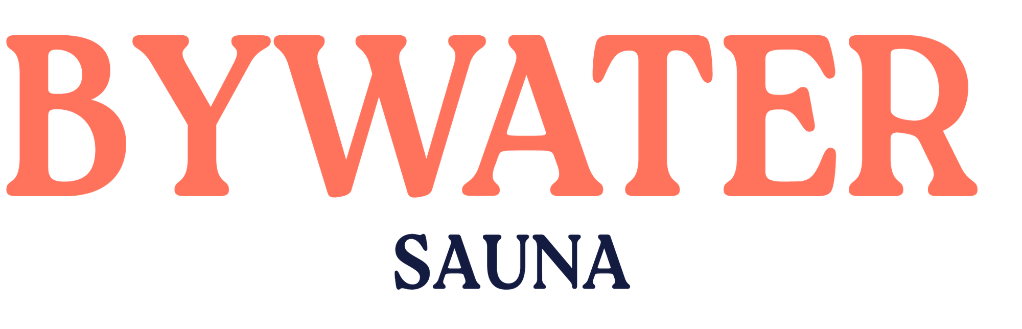 Bywater Sauna - Alki Beach