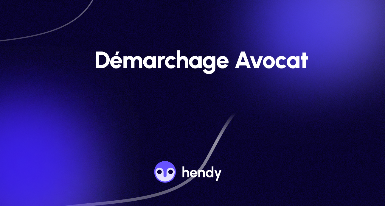 Démarchage Avocat : Tout ce que vous devez savoir pour respecter la déontologie