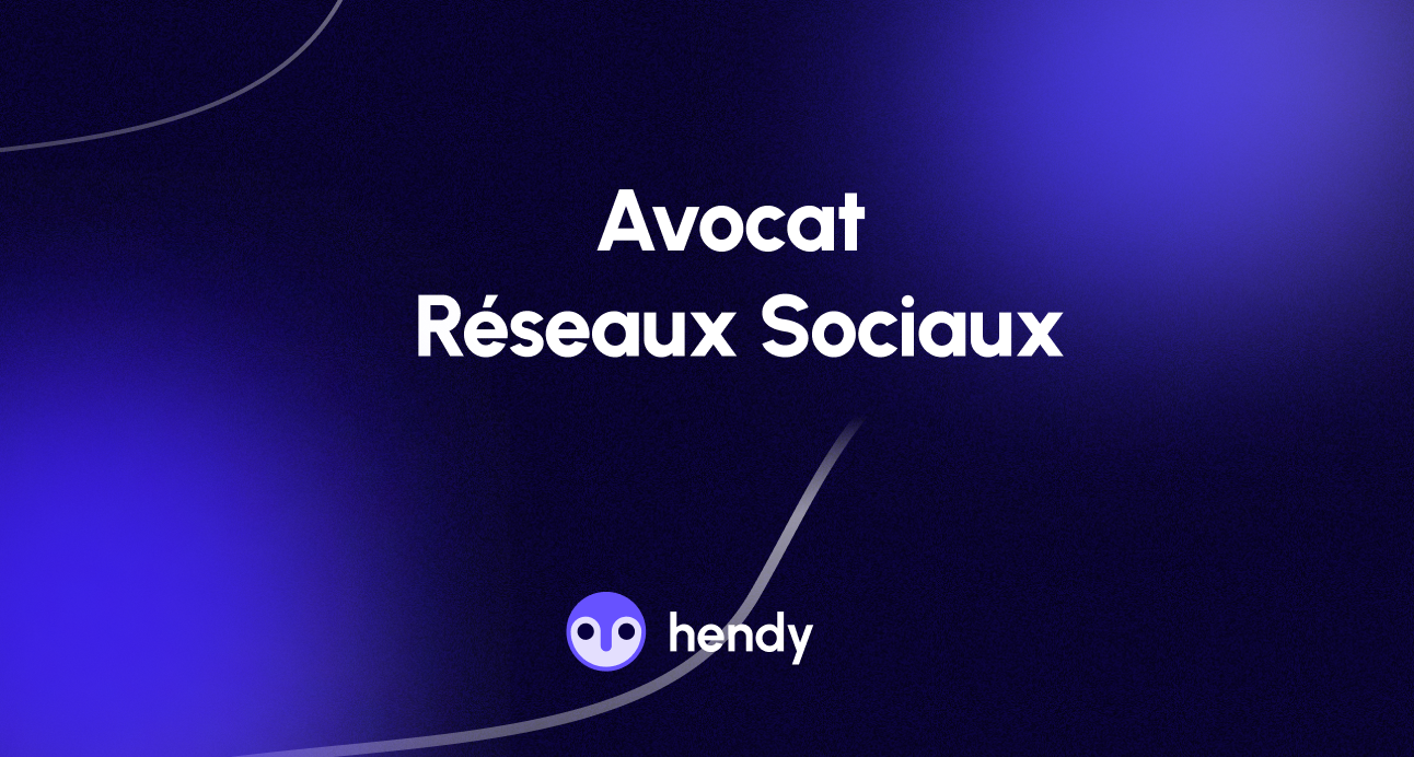 Avocat réseaux sociaux : Boostez votre visibilité en toute légalité