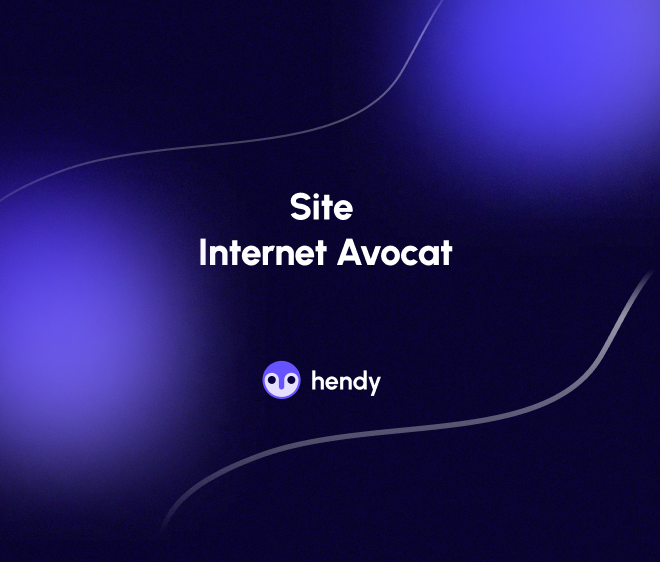 Créer un site internet d'avocat : Guide complet pour attirer plus de clients