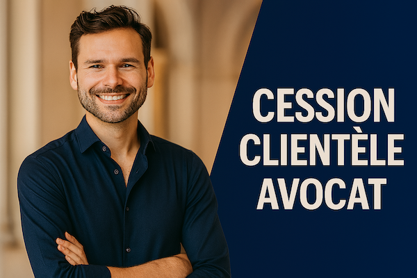 Cession Clientèle Avocat : Guide pratique et conseils essentiels 