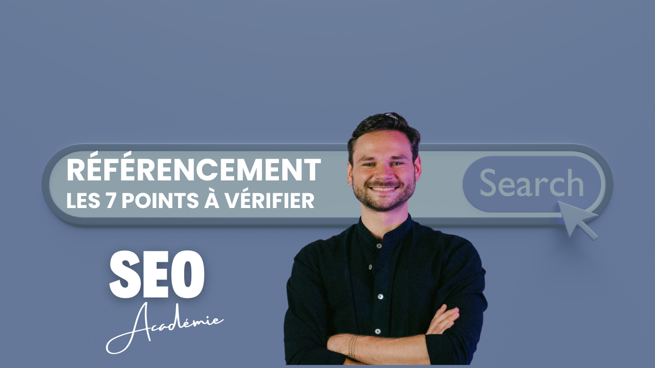 Comment savoir si mon site est bien référencé ? 
