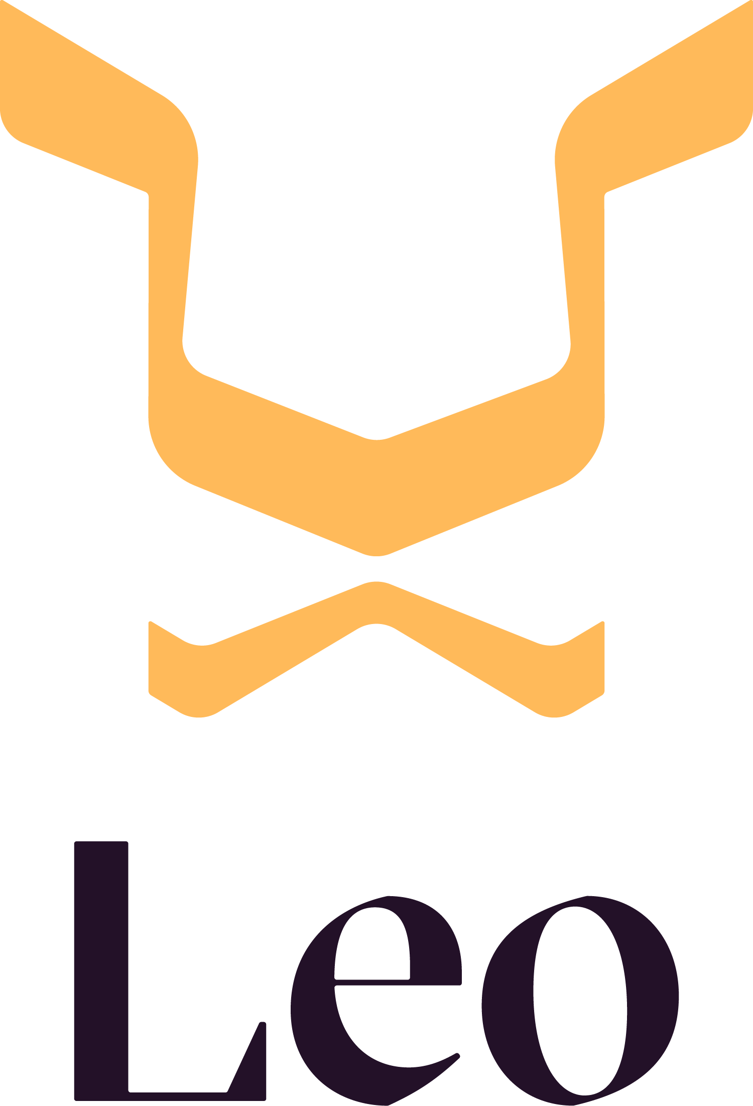 Leo Primary Logo