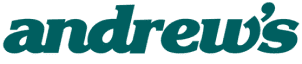 Andrew's AZ Logo