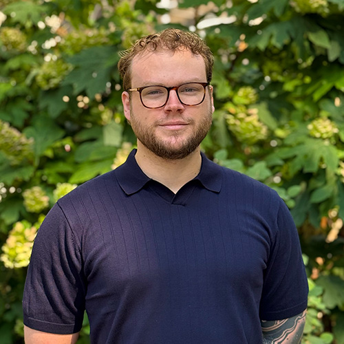 Dylan Hallahan