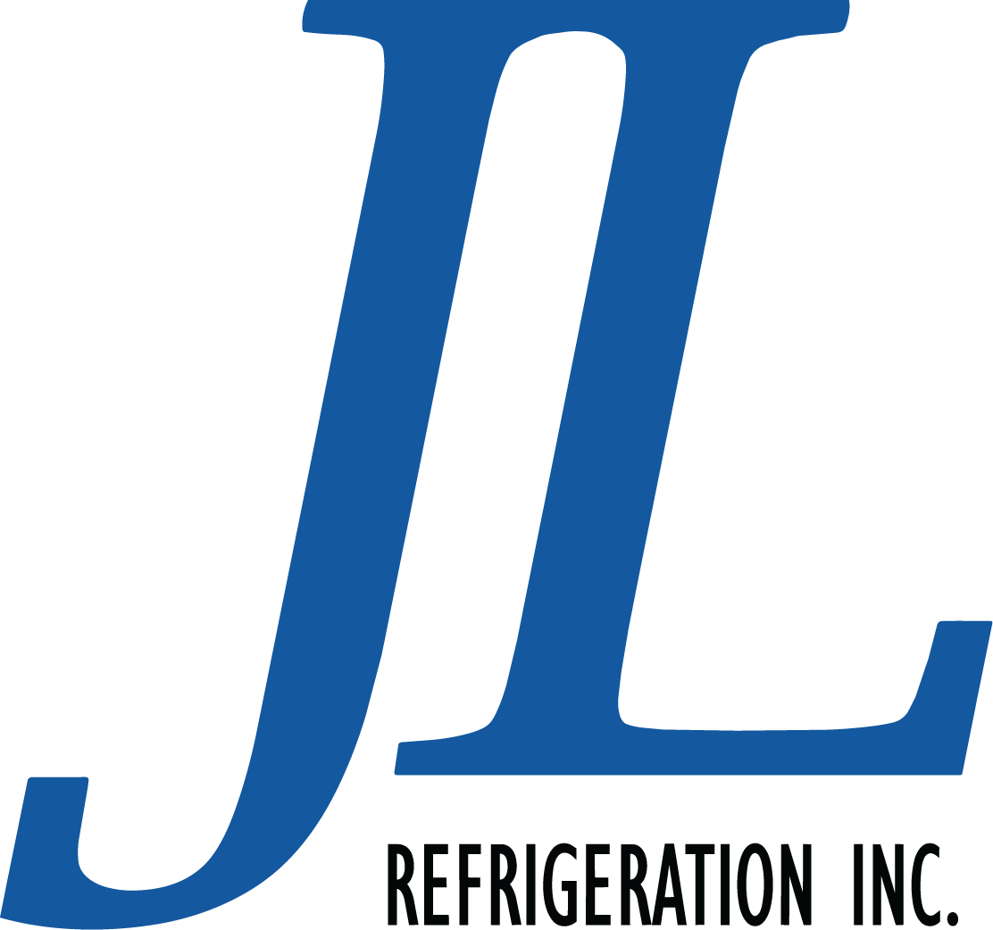 JL Refrigeration Logo