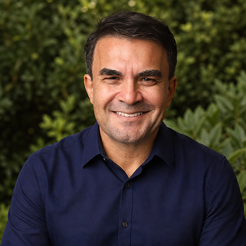 Luis Damasceno