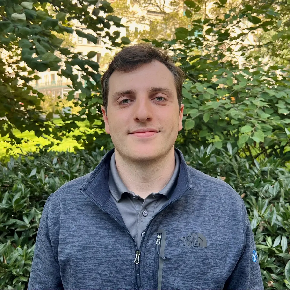 Josh Bernstein
