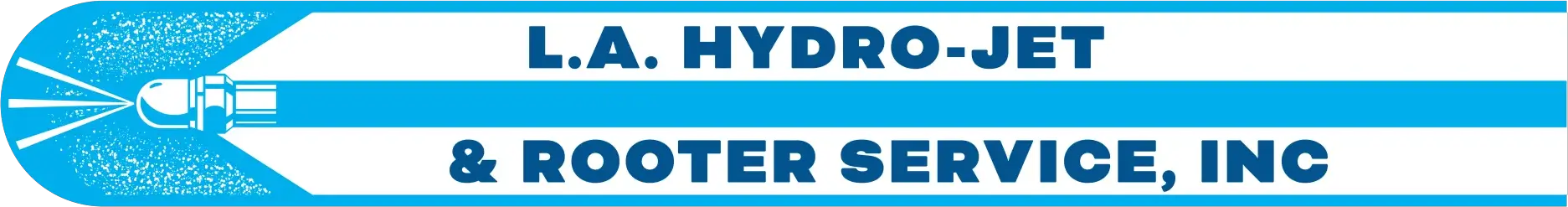 L.A. Hydro-Jet & Rooter Service