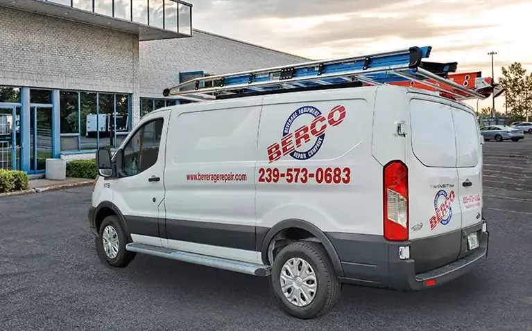 BERCO car